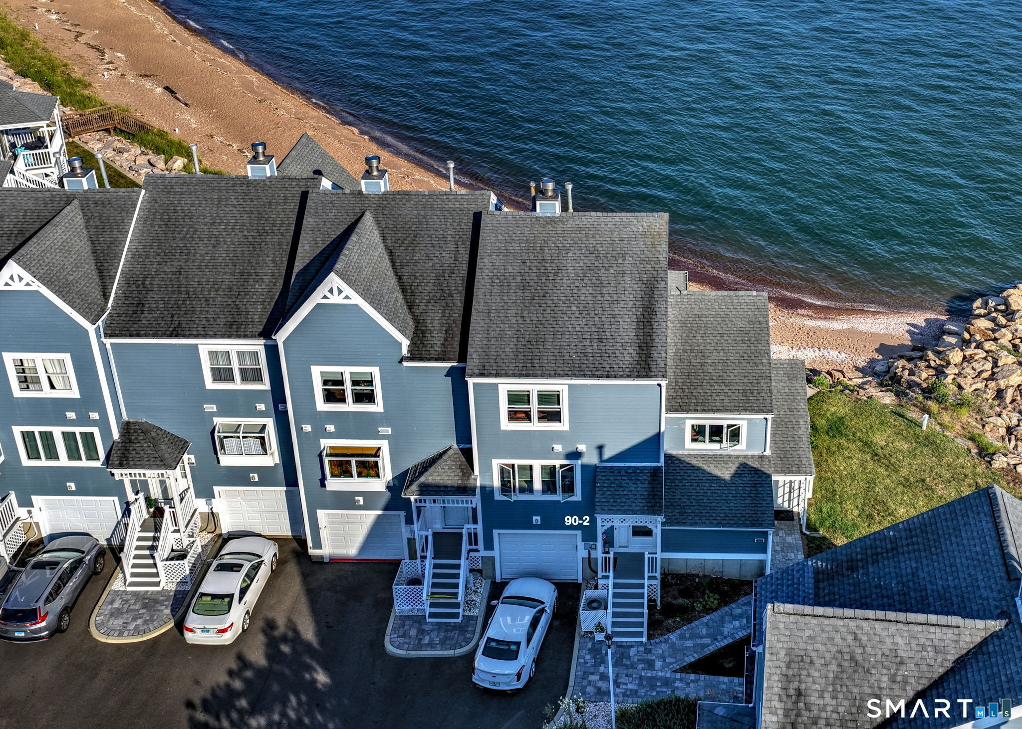 90 Cosey Beach Avenue 2