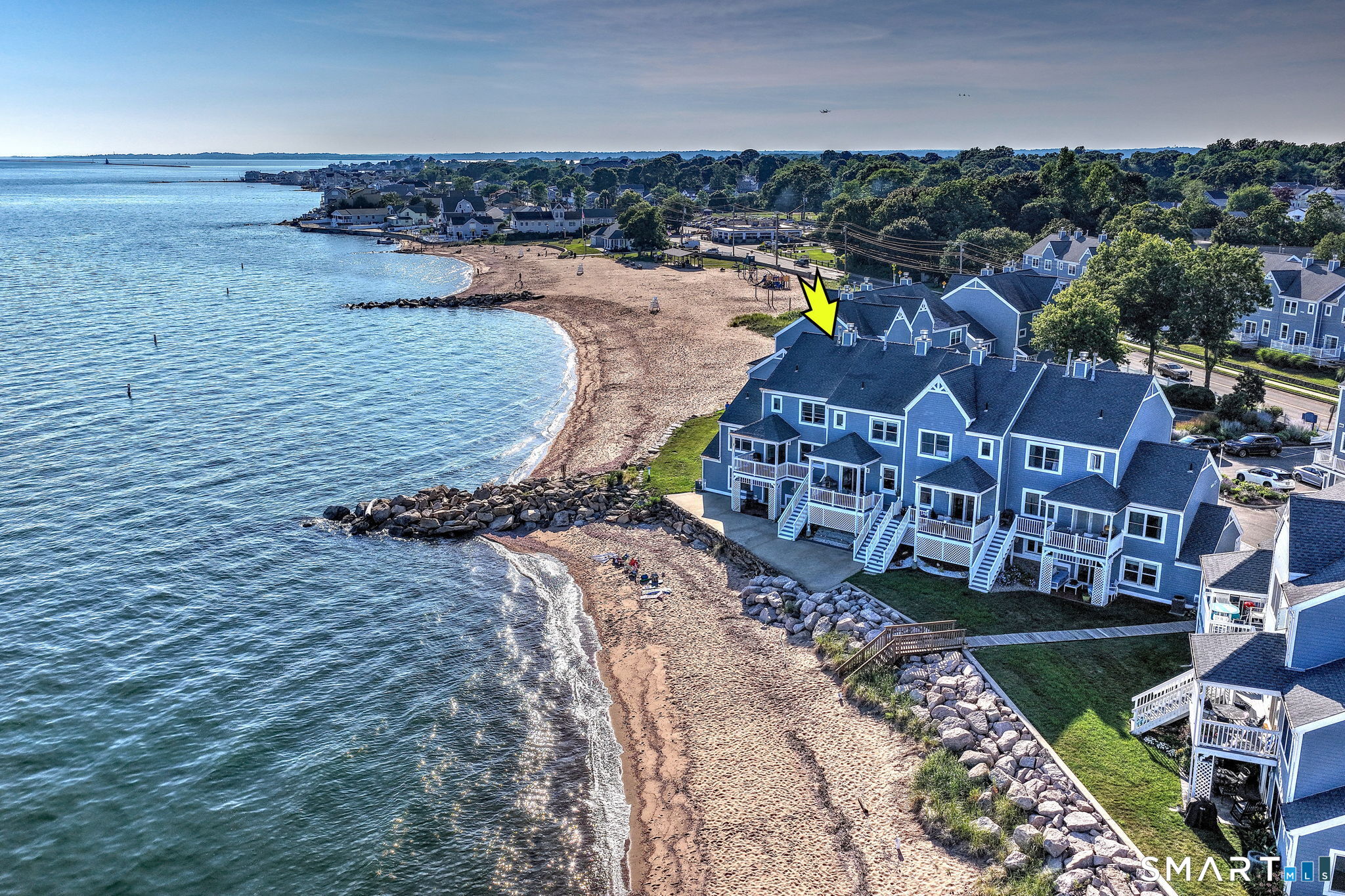 90 Cosey Beach Avenue 2