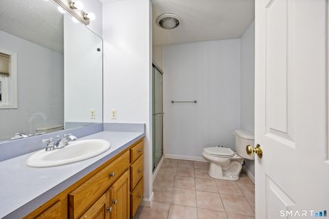 Tiny photo for 127 Burritt Street #14, Southington, CT 06479 (MLS # 24169162)
