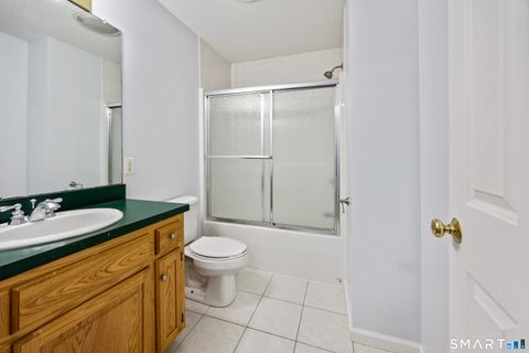 Tiny photo for 127 Burritt Street #14, Southington, CT 06479 (MLS # 24169162)