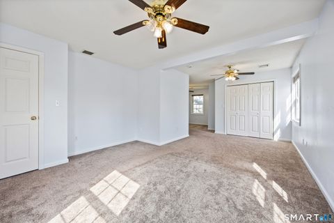 Tiny photo for 127 Burritt Street #14, Southington, CT 06479 (MLS # 24169162)