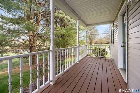 Tiny photo for 127 Burritt Street #14, Southington, CT 06479 (MLS # 24169162)
