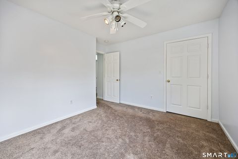 Tiny photo for 127 Burritt Street #14, Southington, CT 06479 (MLS # 24169162)