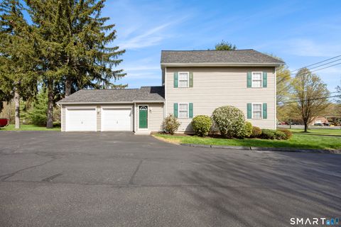 Photo of 127 Burritt Street #14, Southington, CT 06479 (MLS # 24169162)