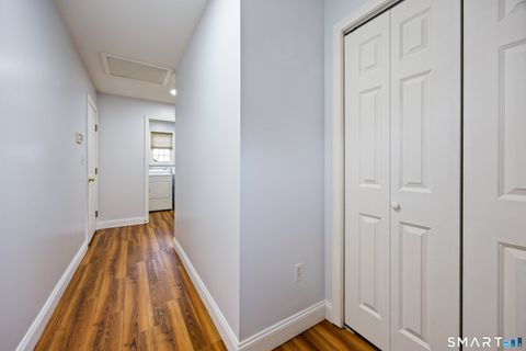 Tiny photo for 127 Burritt Street #14, Southington, CT 06479 (MLS # 24169162)