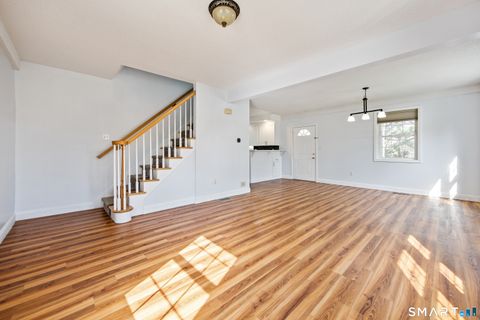 Tiny photo for 127 Burritt Street #14, Southington, CT 06479 (MLS # 24169162)