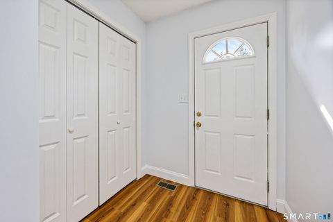 Tiny photo for 127 Burritt Street #14, Southington, CT 06479 (MLS # 24169162)