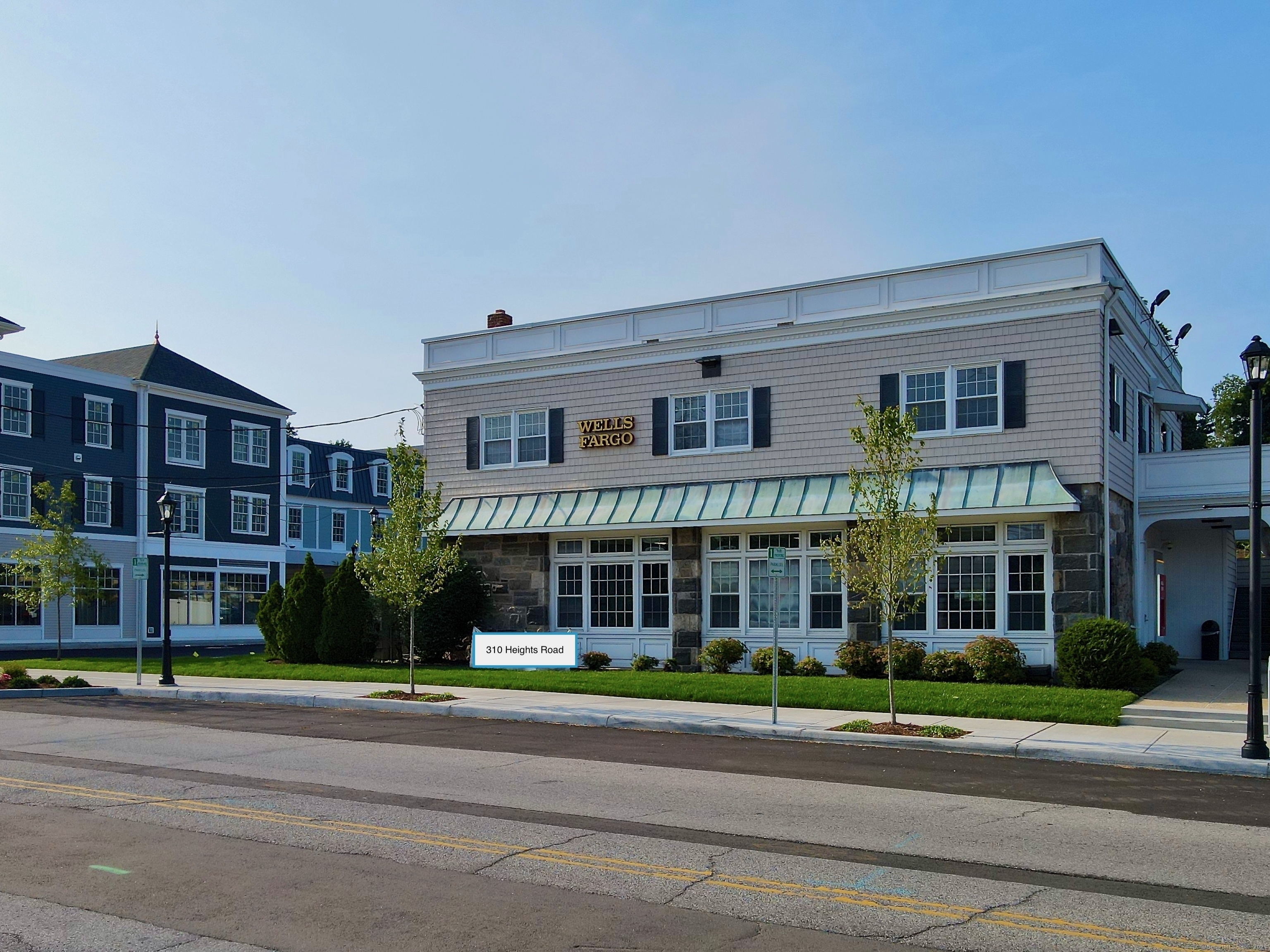 310 Heights Road