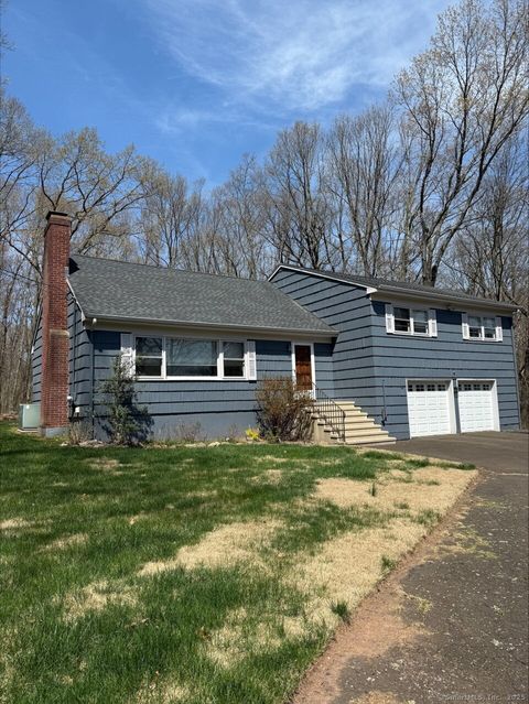 75 Troiano Road Hamden CT 06518