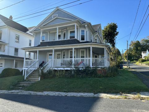Photo of 69 Upson Avenue, Winchester, CT 06098 (MLS # 24135370)