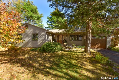 Photo of 148 Skinner Road, Vernon, CT 06066 (MLS # 24214978)