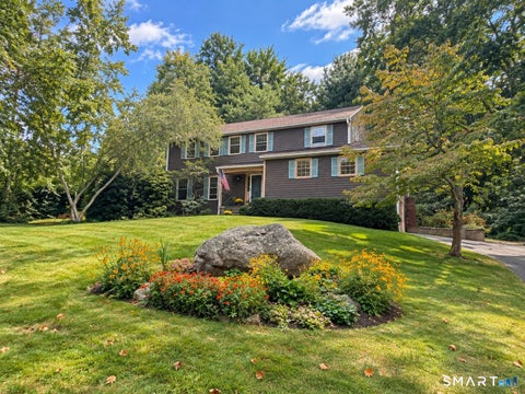Photo of 62 Charter Oak Drive, East Lyme, CT 06333 (MLS # 24207016)