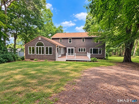 Tiny photo for 62 Charter Oak Drive, East Lyme, CT 06333 (MLS # 24207016)