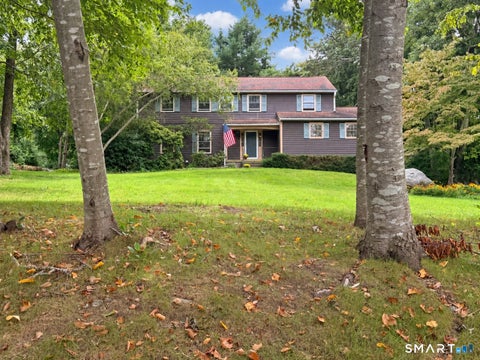 Tiny photo for 62 Charter Oak Drive, East Lyme, CT 06333 (MLS # 24207016)