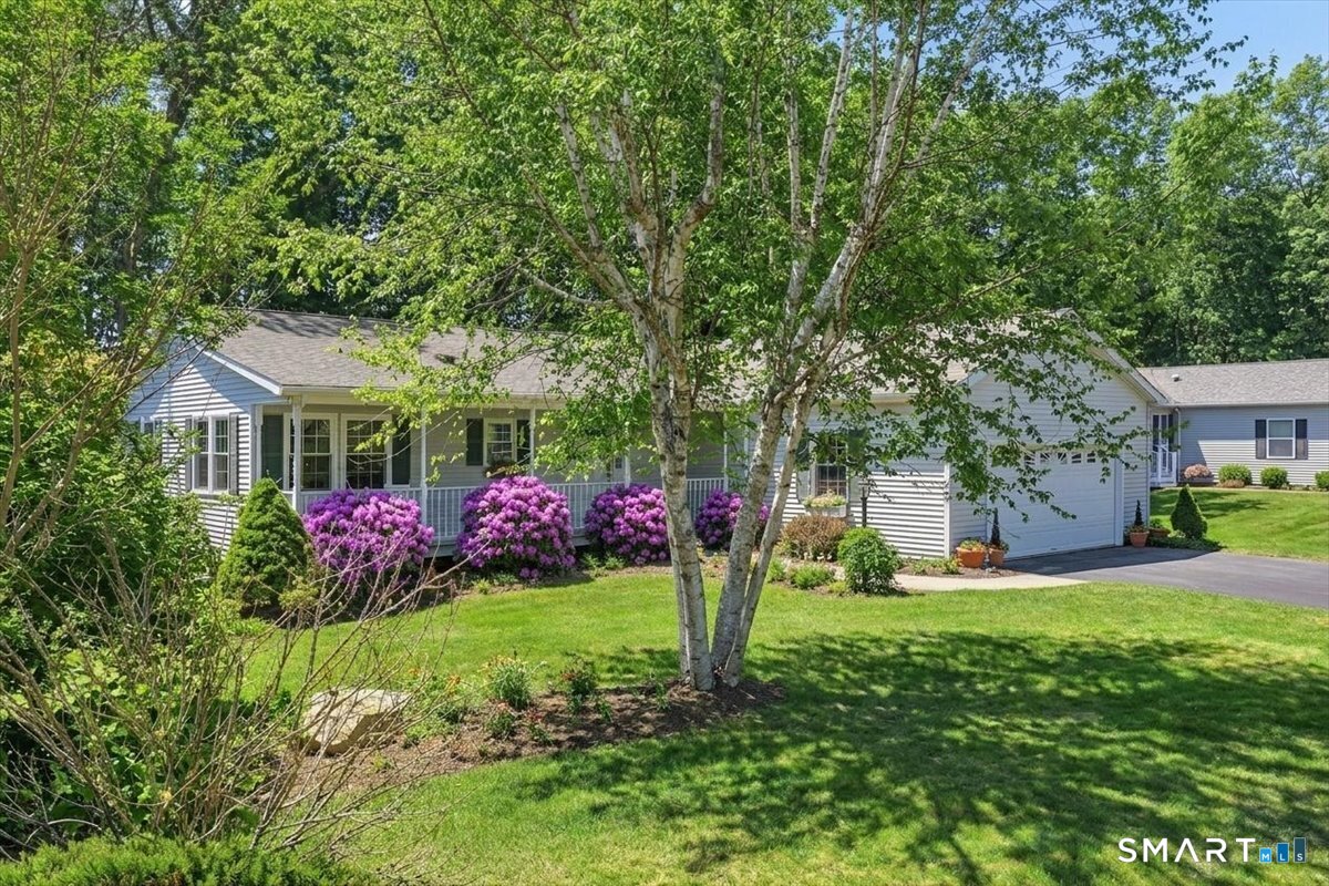 25 Heather Brook Road