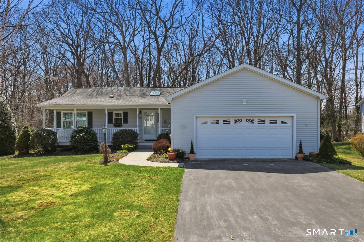 25 Heather Brook Road