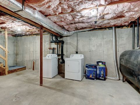 Tiny photo for 375 Dunfey Lane #375, Windsor, CT 06095 (MLS # 24138438)