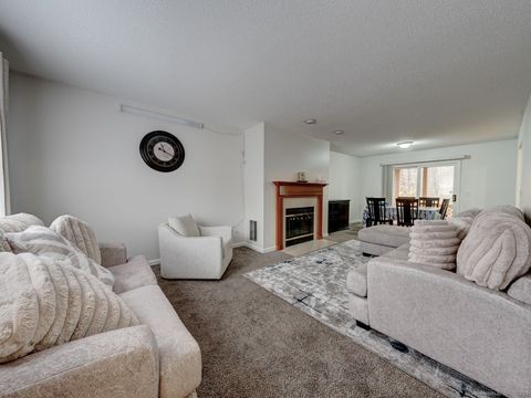 Tiny photo for 375 Dunfey Lane #375, Windsor, CT 06095 (MLS # 24138438)