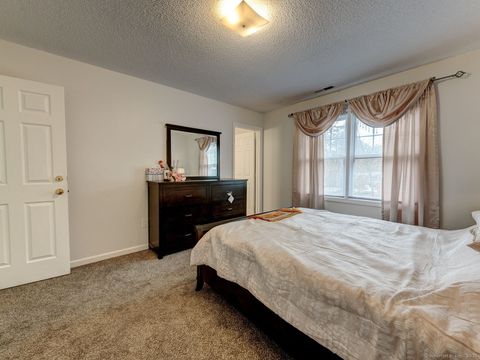 Tiny photo for 375 Dunfey Lane #375, Windsor, CT 06095 (MLS # 24138438)