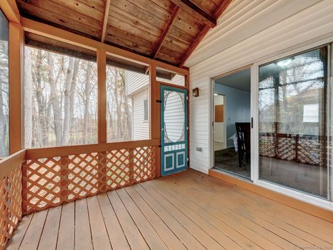 Tiny photo for 375 Dunfey Lane #375, Windsor, CT 06095 (MLS # 24138438)