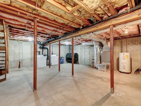 Tiny photo for 375 Dunfey Lane #375, Windsor, CT 06095 (MLS # 24138438)