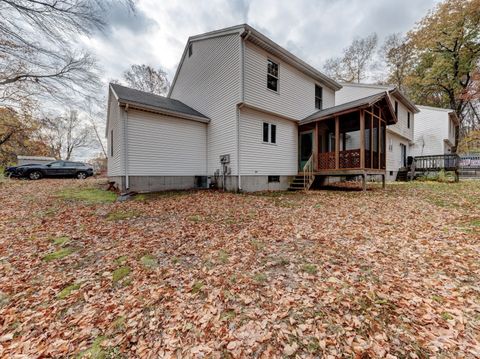 Tiny photo for 375 Dunfey Lane #375, Windsor, CT 06095 (MLS # 24138438)