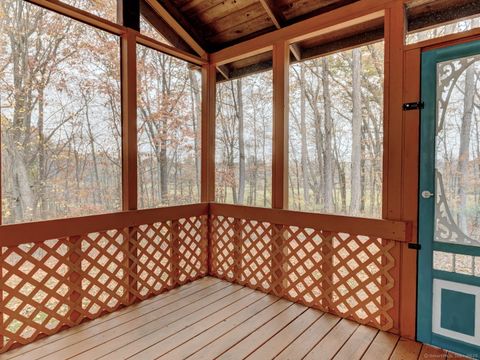 Tiny photo for 375 Dunfey Lane #375, Windsor, CT 06095 (MLS # 24138438)