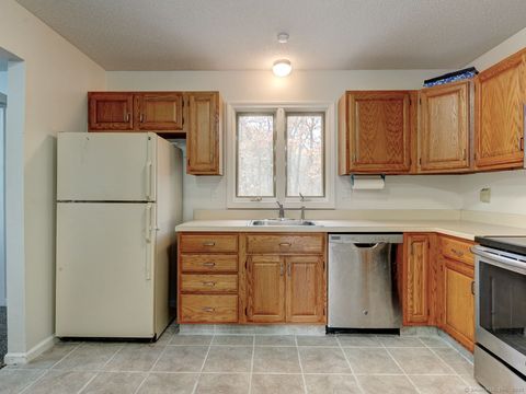 Tiny photo for 375 Dunfey Lane #375, Windsor, CT 06095 (MLS # 24138438)