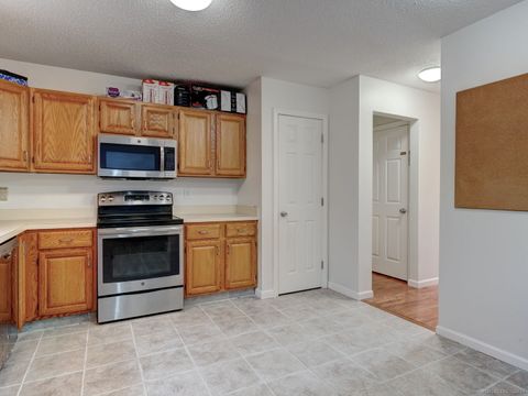 Tiny photo for 375 Dunfey Lane #375, Windsor, CT 06095 (MLS # 24138438)