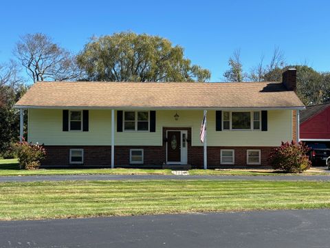 129 Pine Street Columbia CT 06237