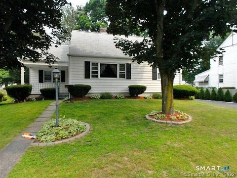 Photo of 3870 Old Town Road, Bridgeport, CT 06606 (MLS # 24212160)