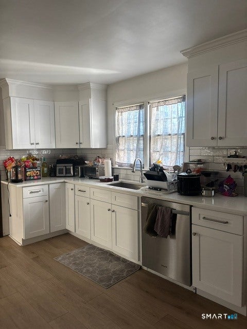 Tiny photo for 3870 Old Town Road, Bridgeport, CT 06606 (MLS # 24212160)