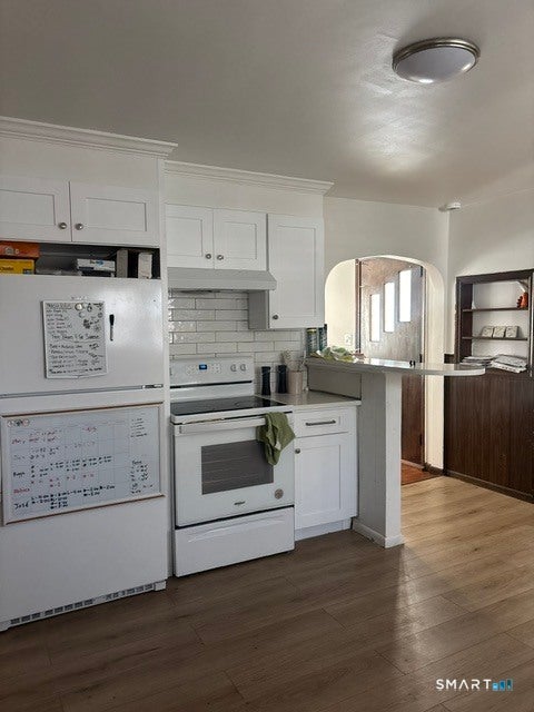 Tiny photo for 3870 Old Town Road, Bridgeport, CT 06606 (MLS # 24212160)