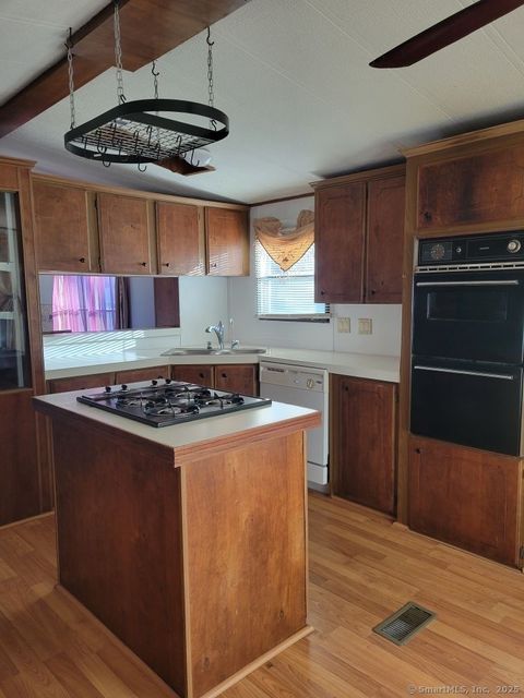A home in Groton