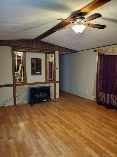 A home in Groton