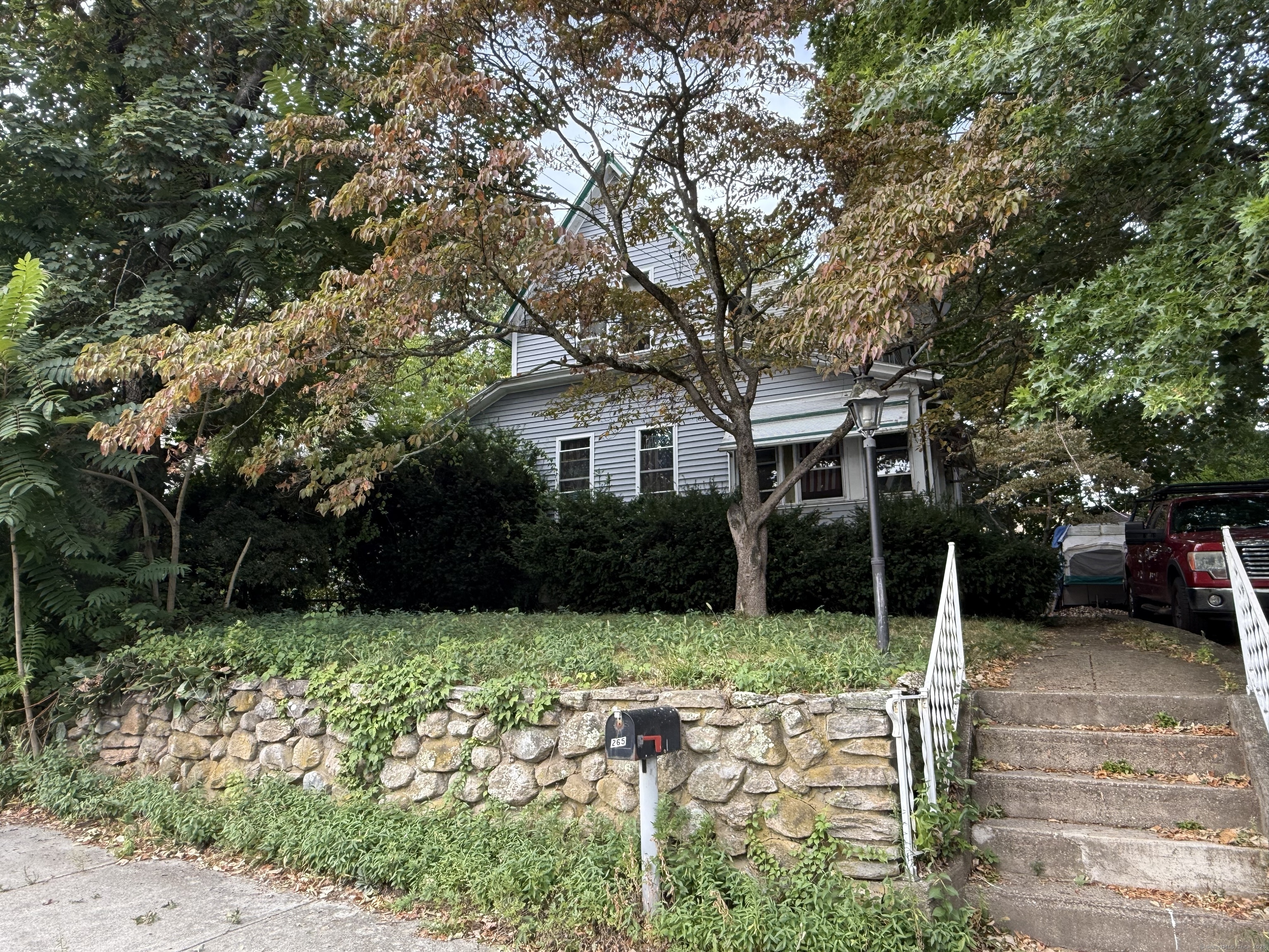 265 Crystal Avenue