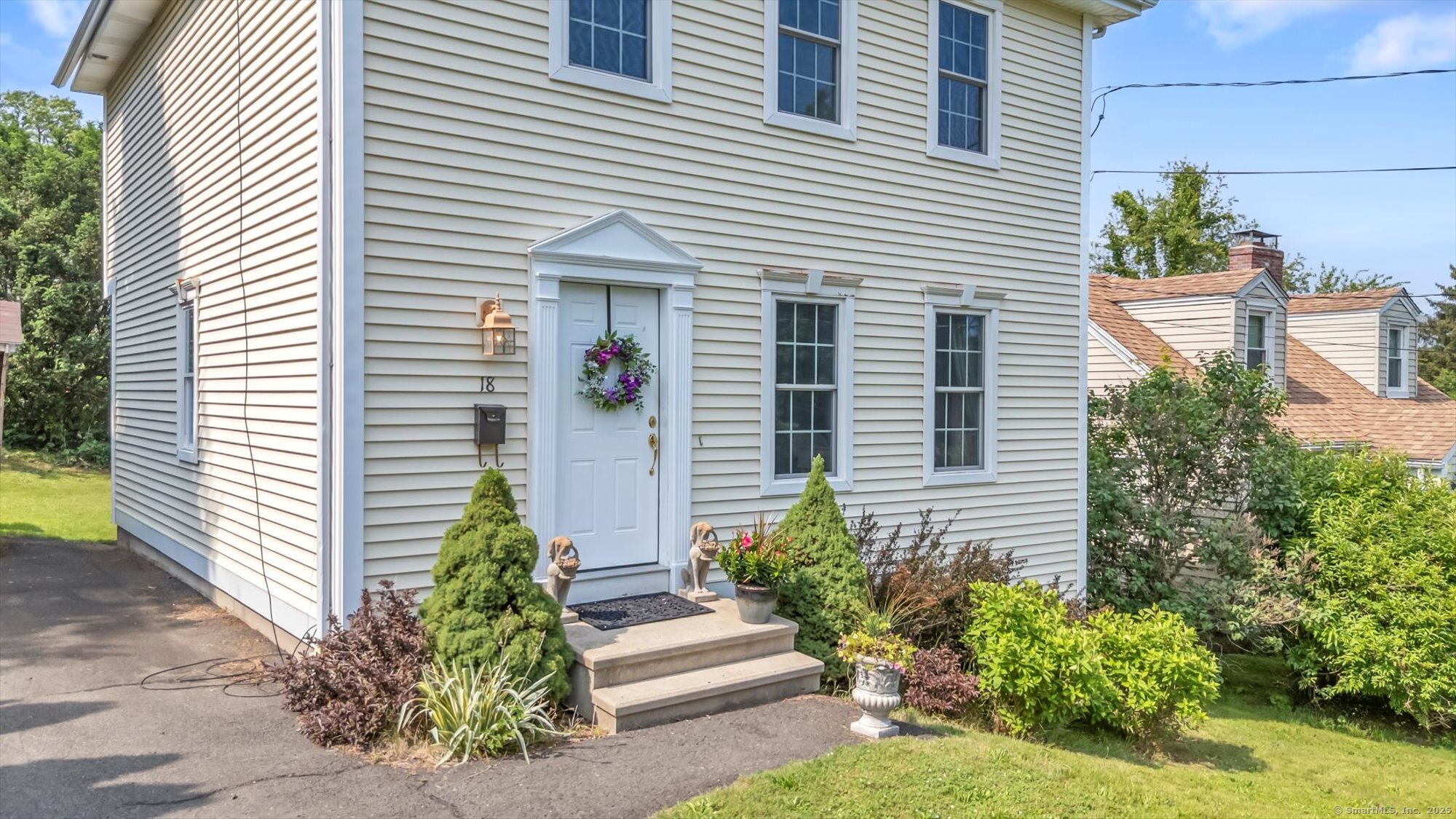 18 Overlook Avenue