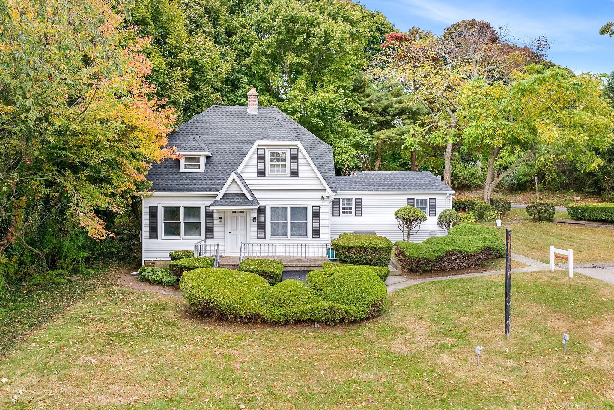 143 Boston Post Road