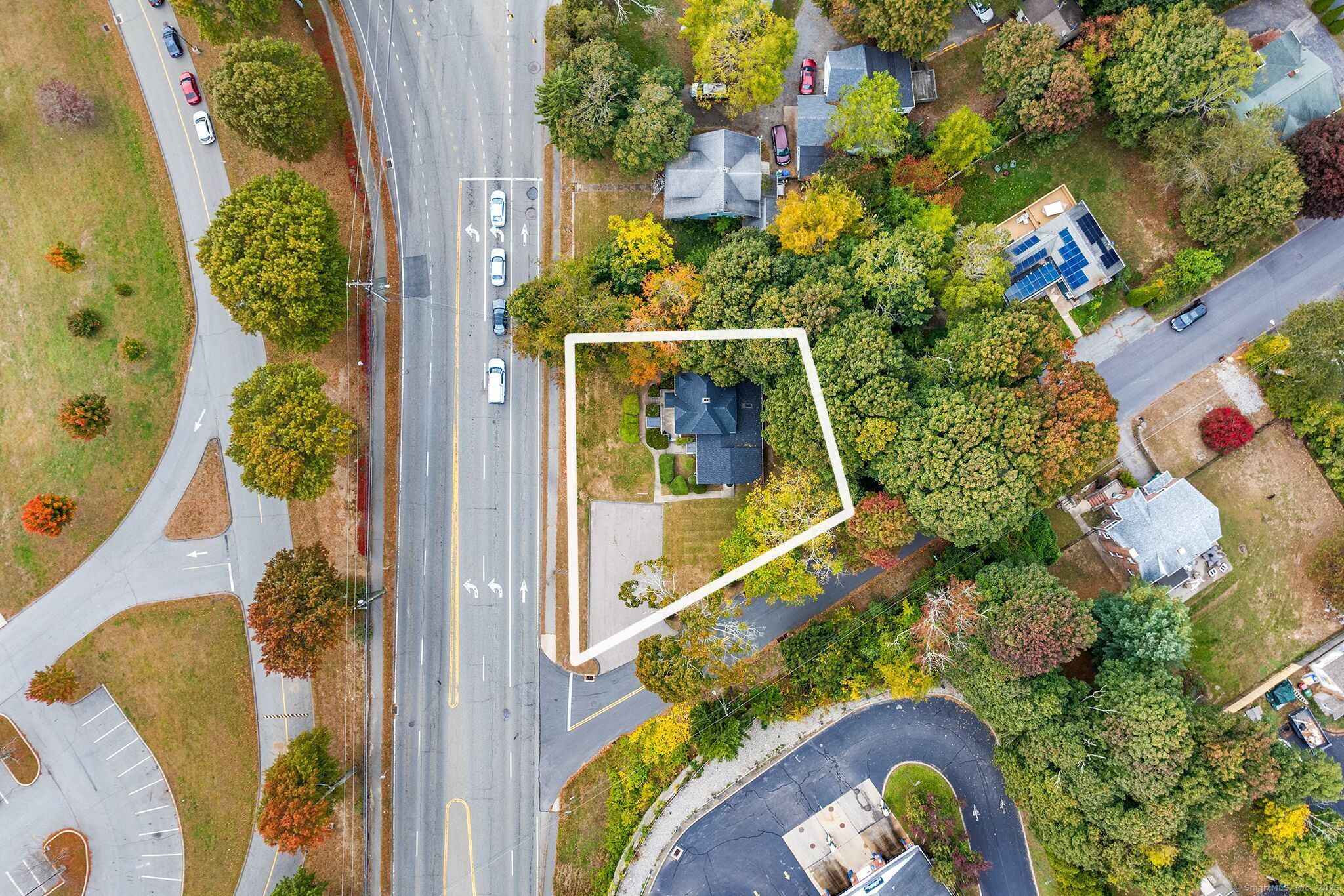 143 Boston Post Road