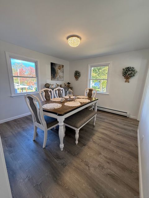 Tiny photo for 57 Merigold Drive, New Britain, CT 06053 (MLS # 24133234)