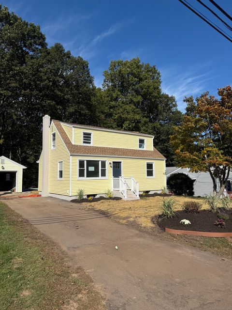 Photo of 57 Merigold Drive, New Britain, CT 06053 (MLS # 24133234)