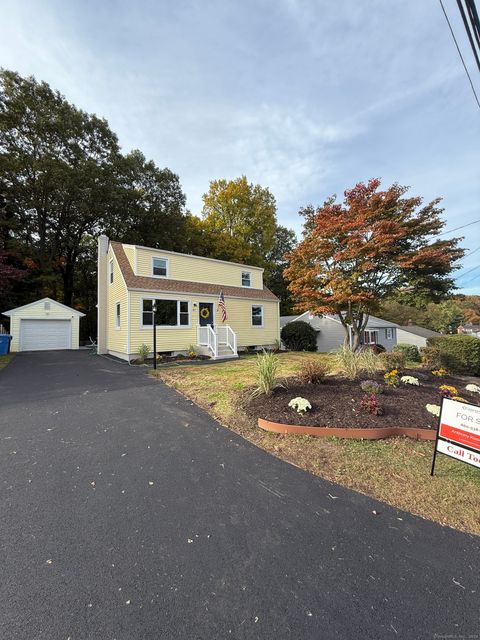 Tiny photo for 57 Merigold Drive, New Britain, CT 06053 (MLS # 24133234)