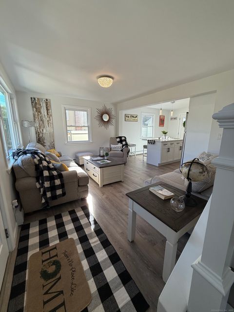 Tiny photo for 57 Merigold Drive, New Britain, CT 06053 (MLS # 24133234)