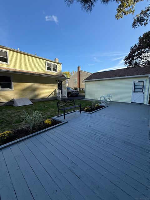 Tiny photo for 57 Merigold Drive, New Britain, CT 06053 (MLS # 24133234)
