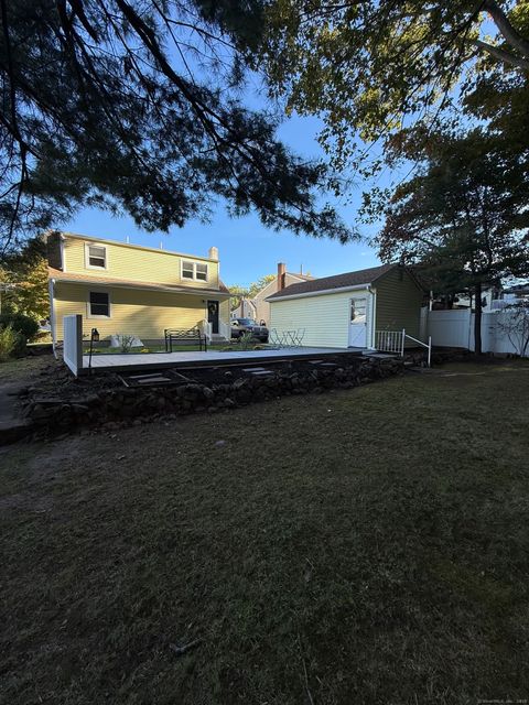 Tiny photo for 57 Merigold Drive, New Britain, CT 06053 (MLS # 24133234)
