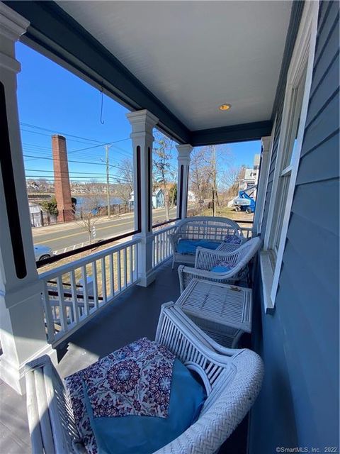 Tiny photo for 453 Quinnipiac Avenue #2, New Haven, CT 06513 (MLS # 24164576)