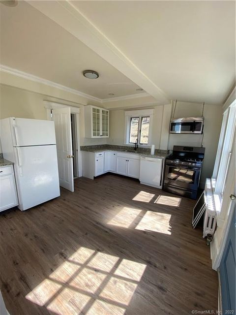 Tiny photo for 453 Quinnipiac Avenue #2, New Haven, CT 06513 (MLS # 24164576)