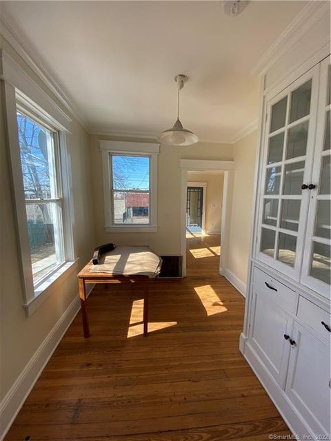 Tiny photo for 453 Quinnipiac Avenue #2, New Haven, CT 06513 (MLS # 24164576)