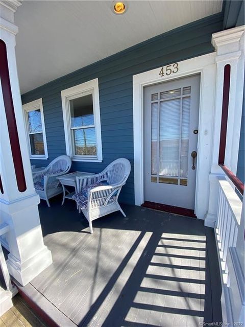 Tiny photo for 453 Quinnipiac Avenue #2, New Haven, CT 06513 (MLS # 24164576)