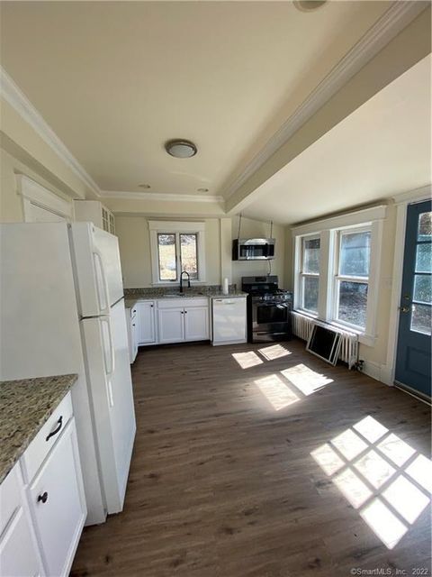 Tiny photo for 453 Quinnipiac Avenue #2, New Haven, CT 06513 (MLS # 24164576)